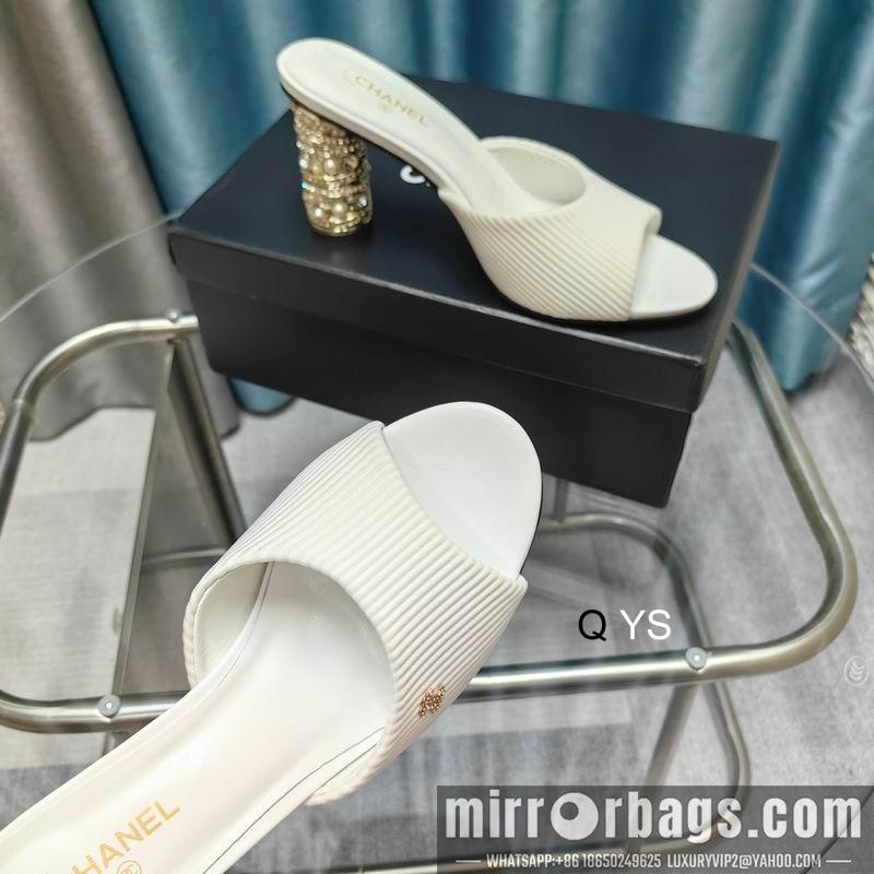 Chanel Replica Shoes sz35-40 YS0327