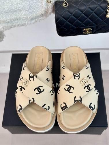 Chanel Replica Shoes sz35-42 mnh0505