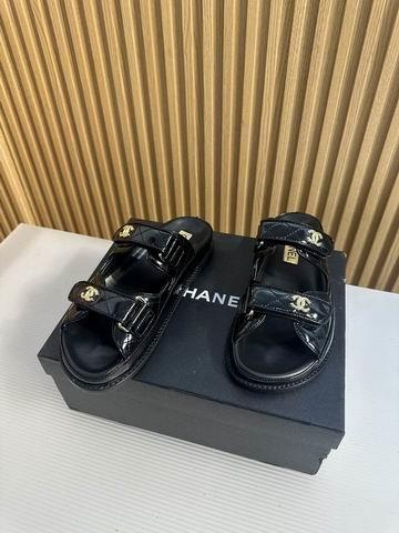 Chanel Replica Shoes sz35-41 mnh0309