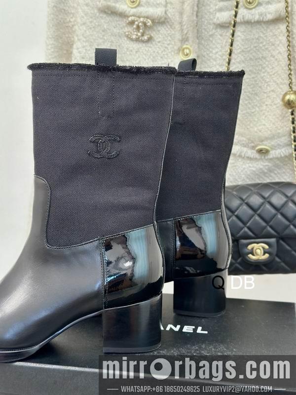 Chanel Replica Shoes sz35-40 DB1220