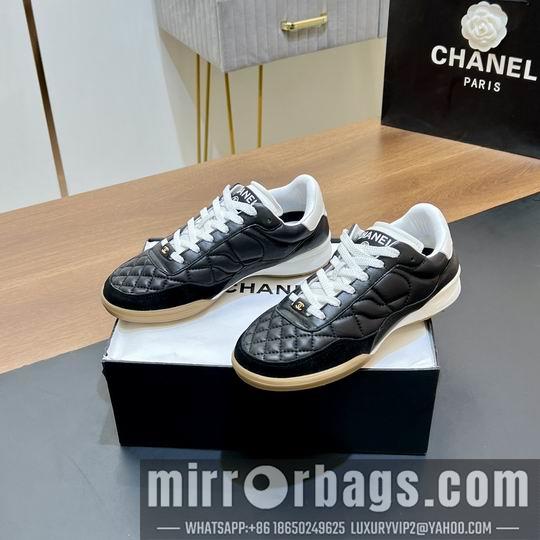 Chanel Replica Shoes sz35-40 mnh0801