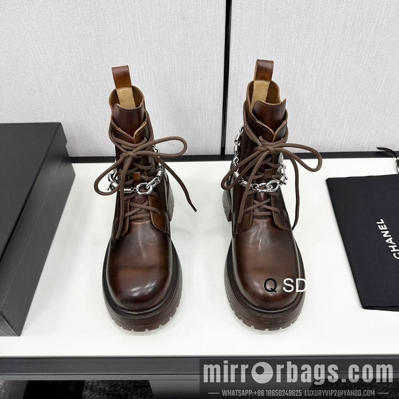 Chanel Replica Shoes sz35-40 SD1203