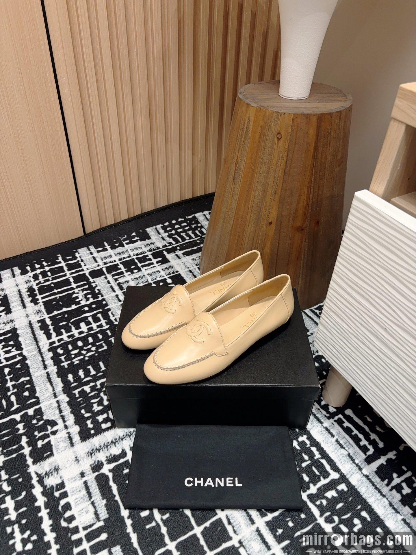 Chanel Replica Shoes sz35-41 h1005