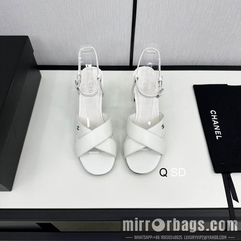 Chanel Replica Shoes sz35-40 SD0618