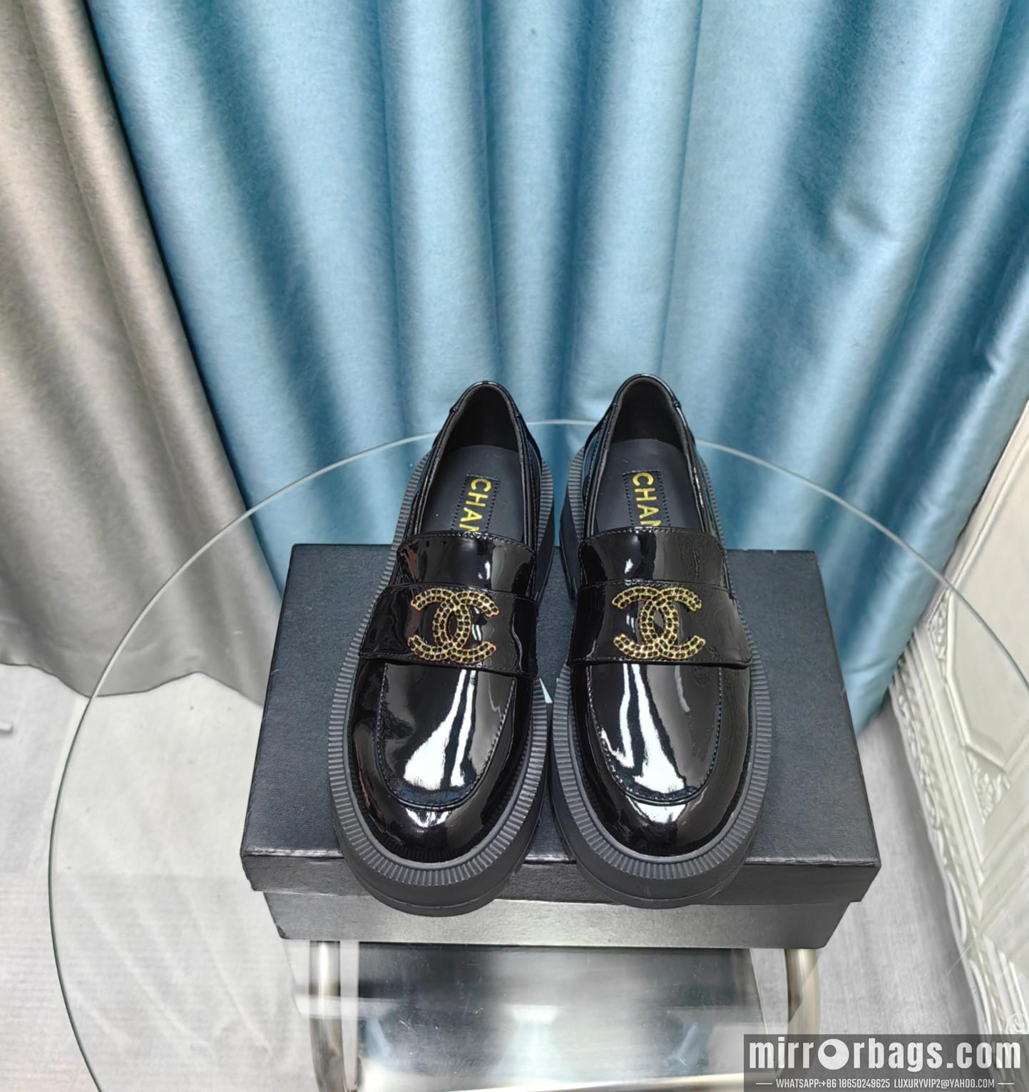 Chanel Replica Shoes sz35-41 h0811