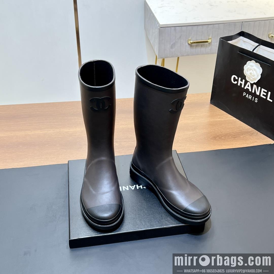Chanel Replica Shoes sz35-40 h0820