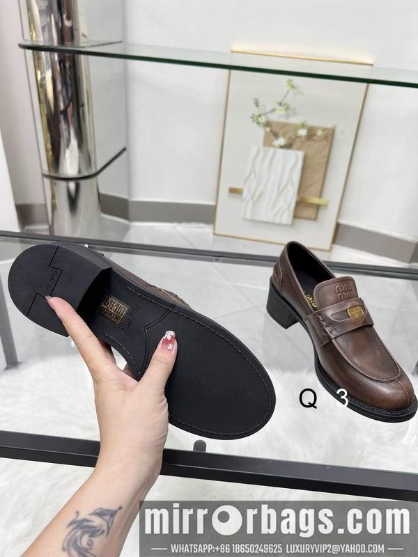 Chanel Replica Shoes sz35-40 QM1004