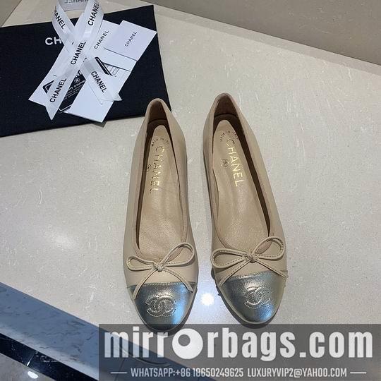 Chanel Replica Shoes sz34-42 mnh0711