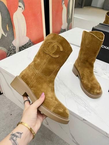Chanel Replica Shoes sz35-40 mnh0706