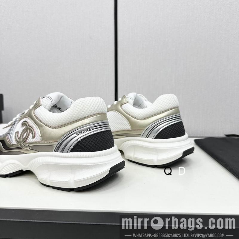 Chanel Replica Shoes sz35-40 GDT0201