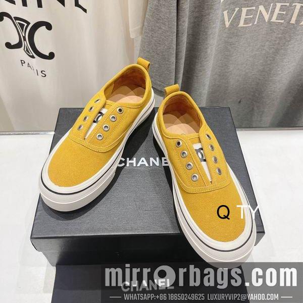 Chanel Replica Shoes sz35-40 TY0601