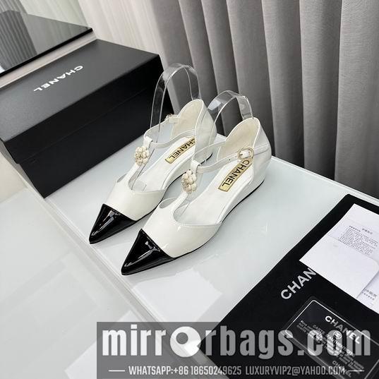 Chanel Replica Shoes sz35-41 mnh0414