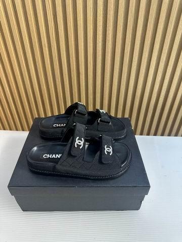 Chanel Replica Shoes sz35-41 mnh0308