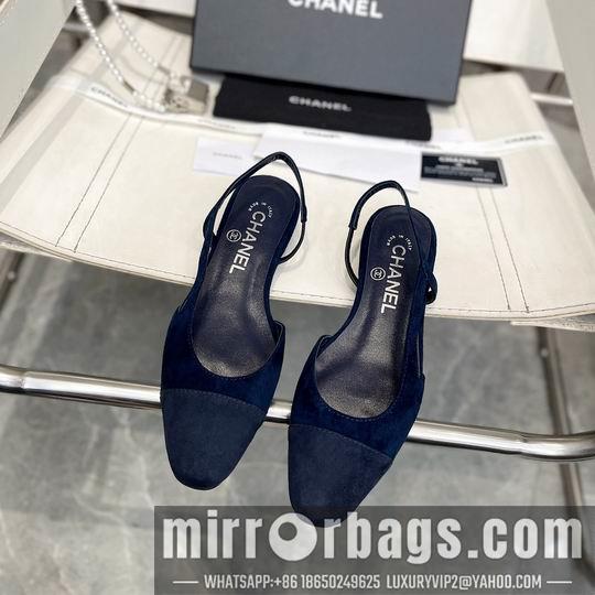 Chanel Replica Shoes sz34-42 mnh0325