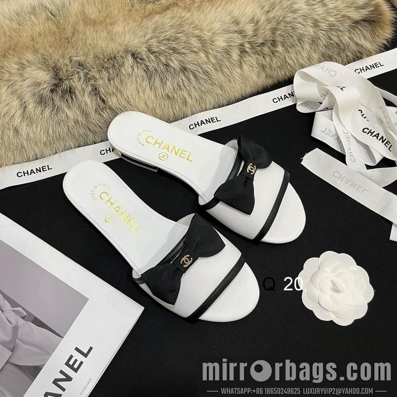 Chanel Replica Shoes sz35-40 XX0618