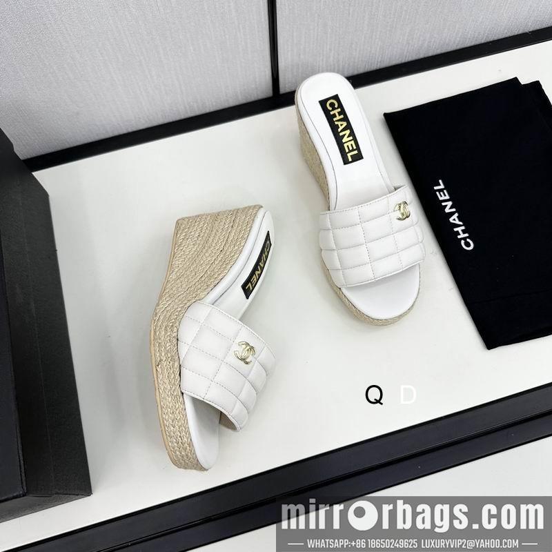 Chanel Replica Shoes sz35-40 GDT0715
