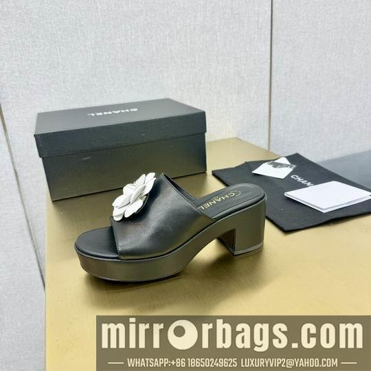 Chanel Replica Shoes sz35-41 mnh0514