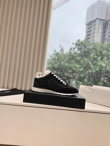 Chanel Replica Shoes sz35-40 mnh0501