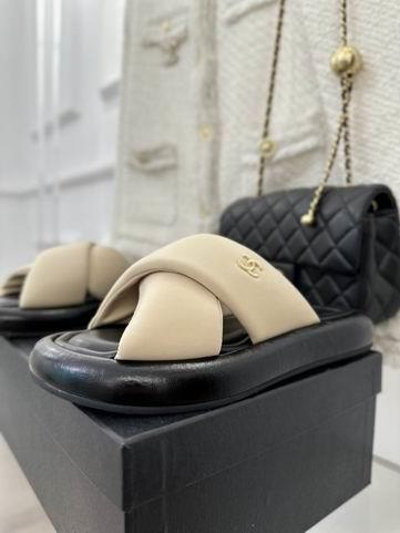 Chanel Replica Shoes sz35-41 mnh0305
