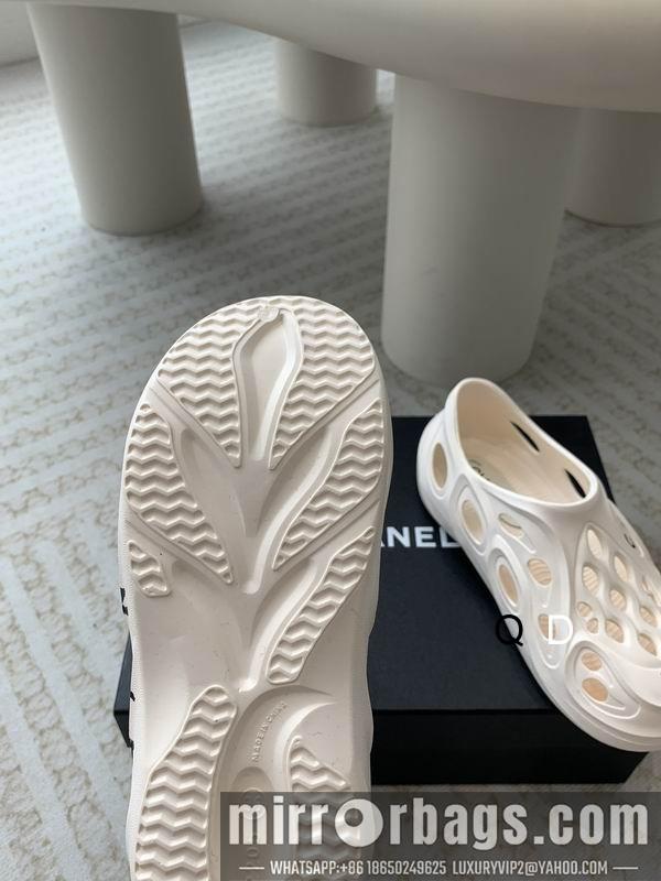 Chanel Replica Shoes sz35-40 GDT0404