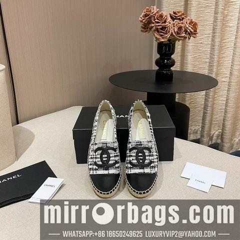 Chanel Replica Shoes sz34-42 mnh0601