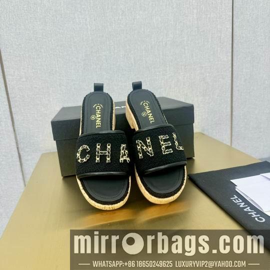 Chanel Replica Shoes sz35-41 mnh0515