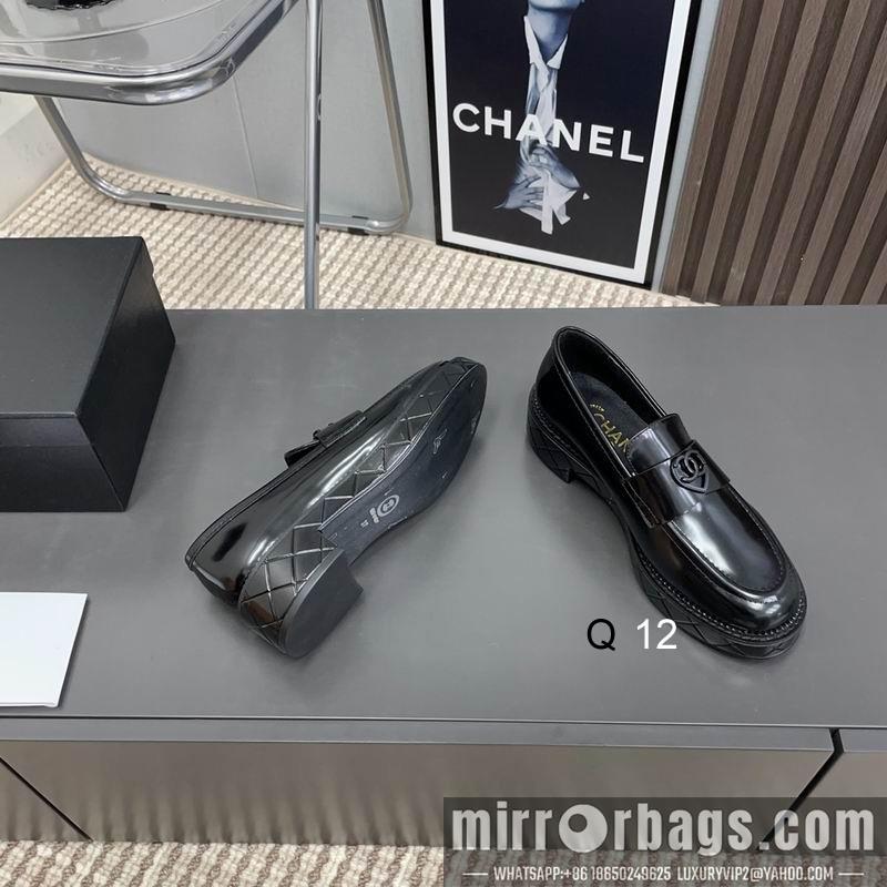 Chanel Replica Shoes sz35-40 J1113