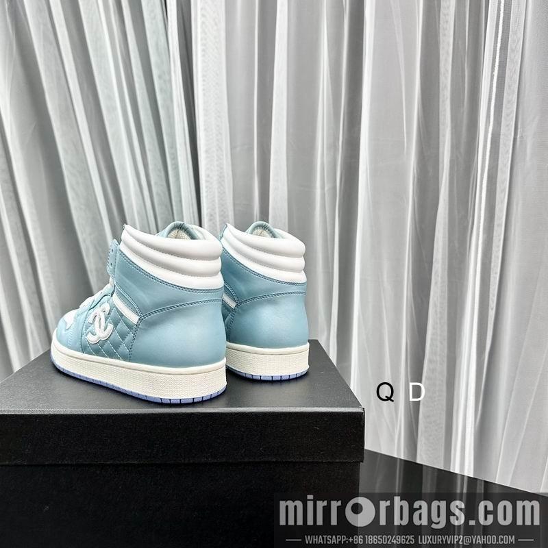Chanel Replica Shoes sz35-40 8C GDT0904