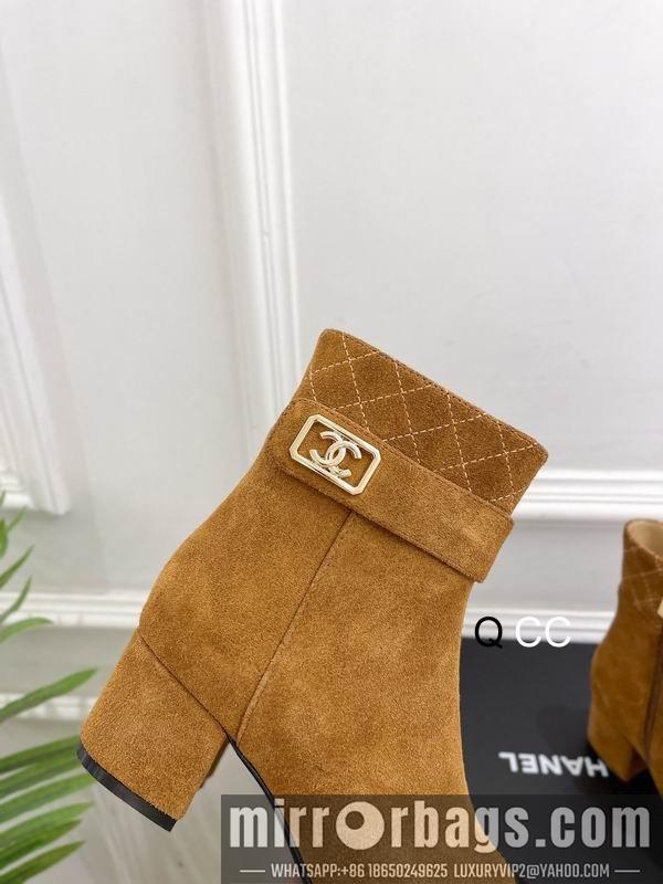 Chanel Replica Shoes sz35-40 XC1013