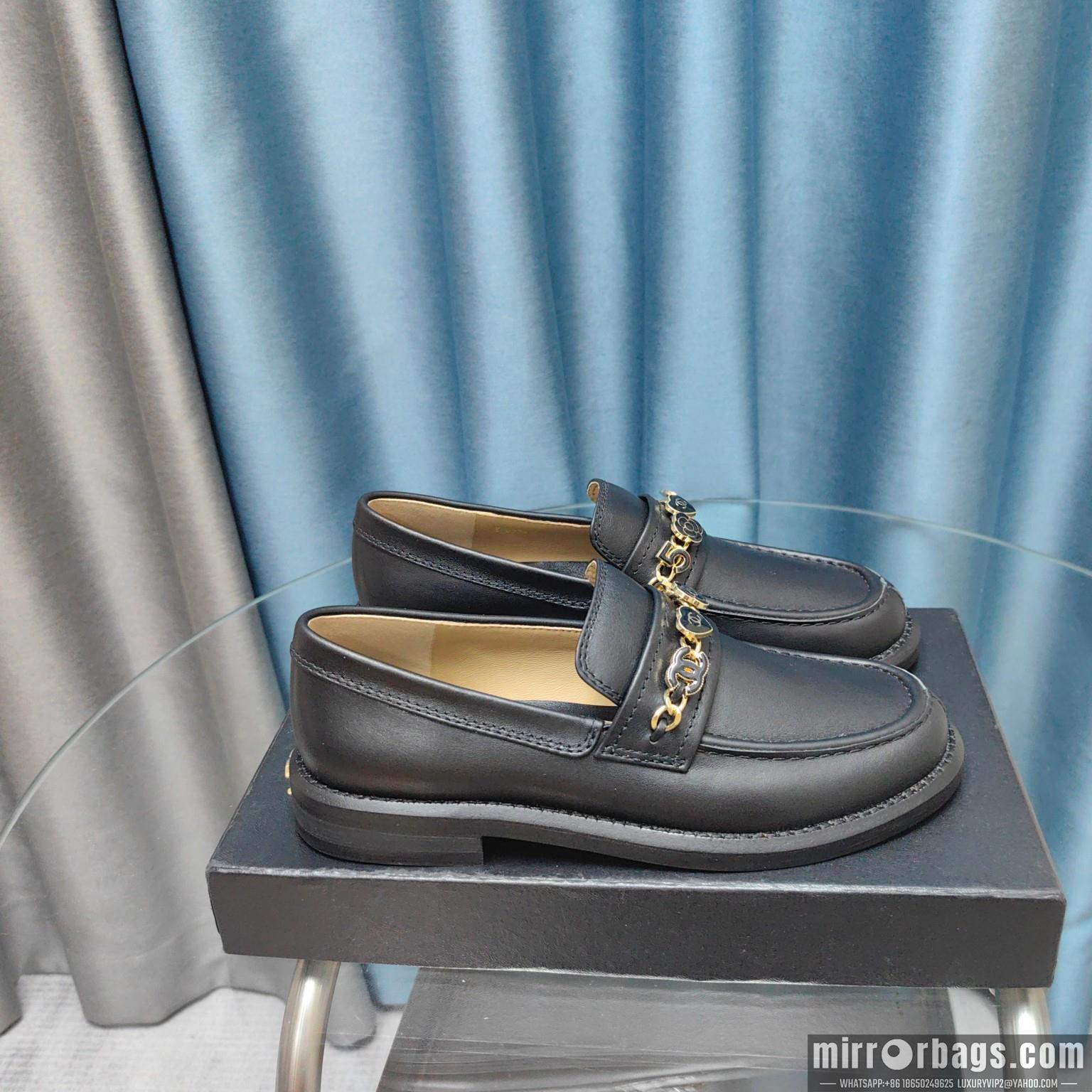 Chanel Replica Shoes sz35-41 h0704