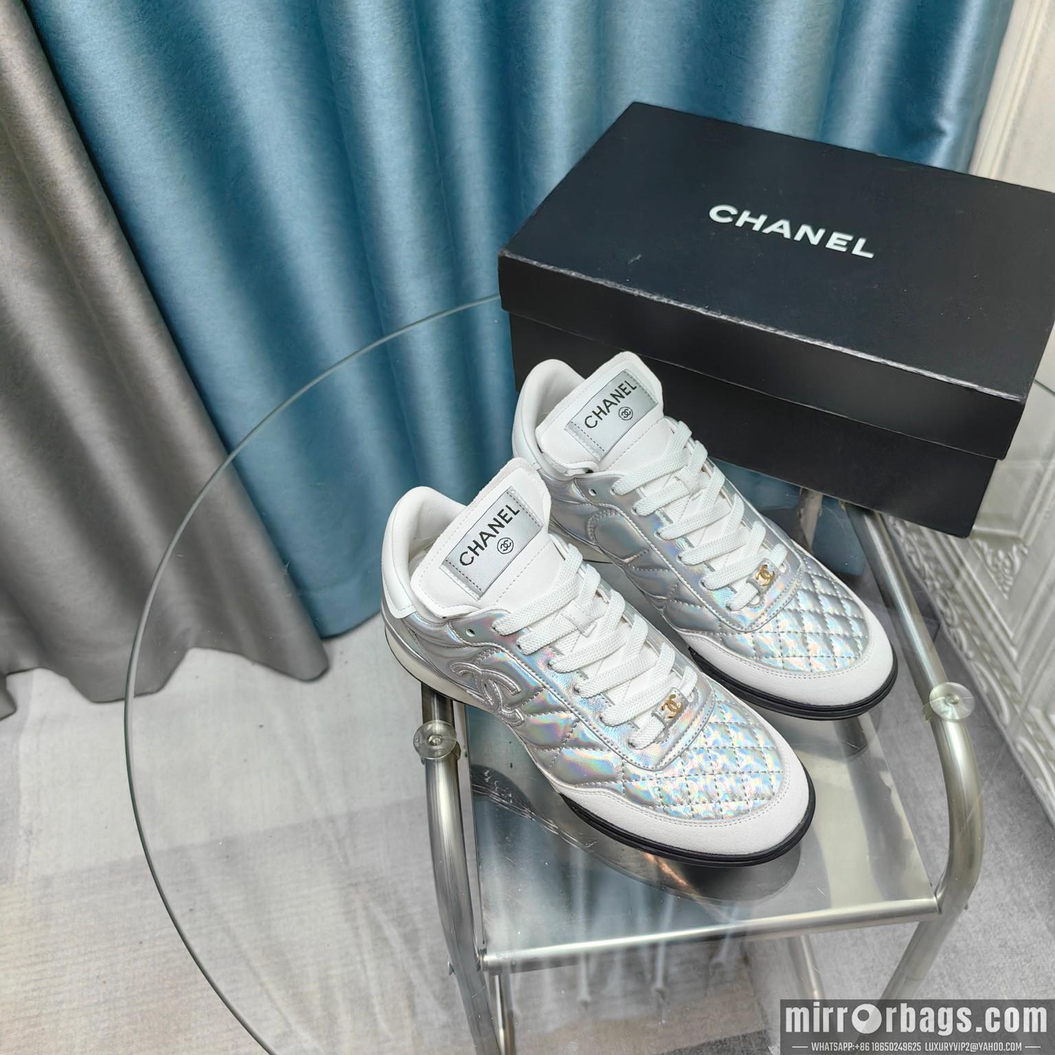 Chanel Replica Shoes sz35-41 h0808