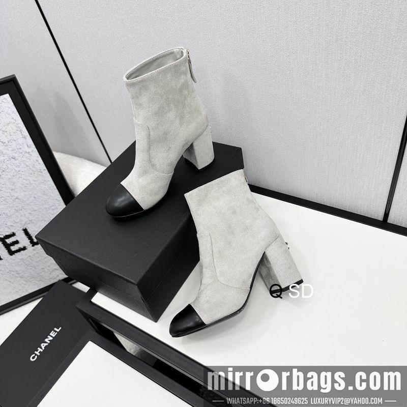 Chanel Replica Shoes sz35-40 SD1202