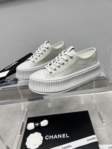 Chanel Replica Shoes sz35-40 mnh0301