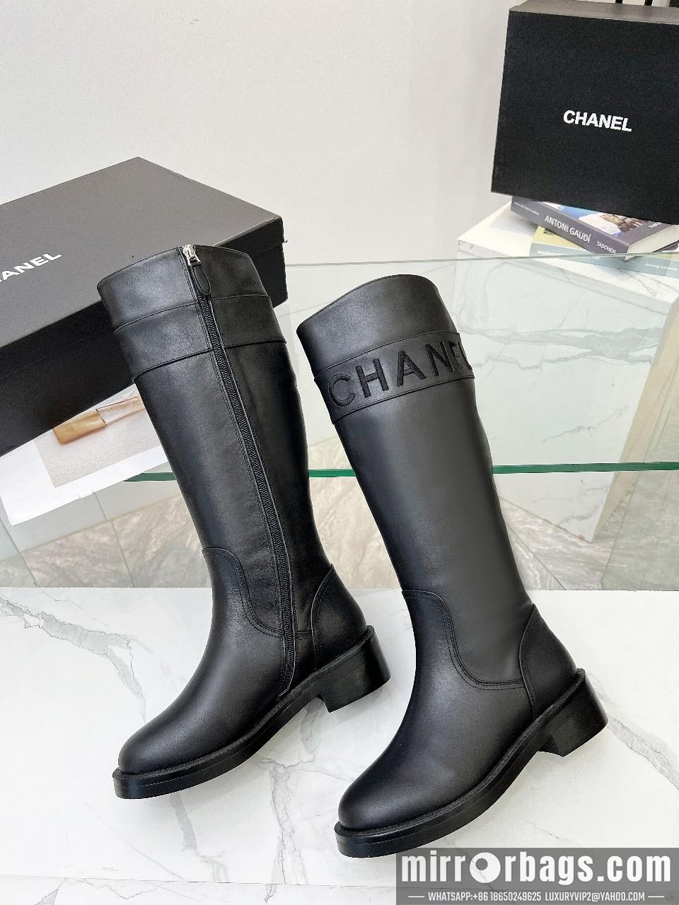 Chanel Replica Shoes sz35-41 h1104