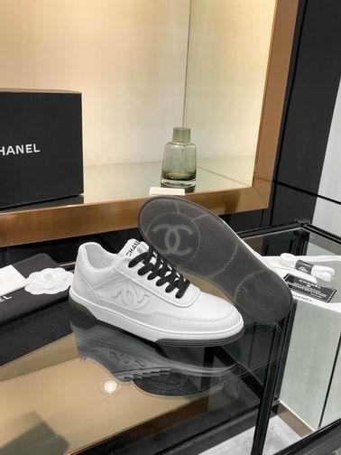 Chanel Replica Shoes sz35-40 mnh0305
