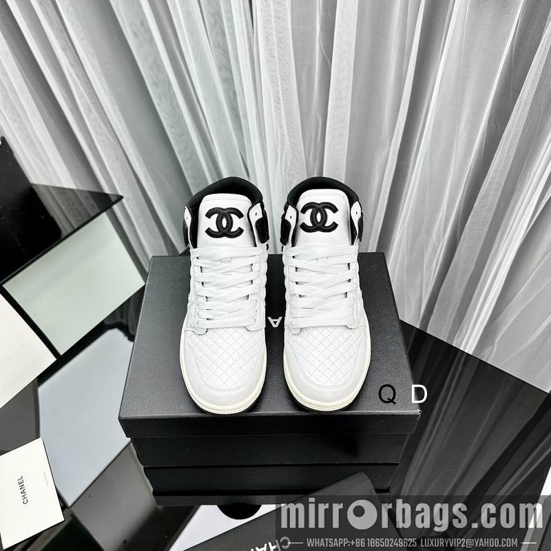 Chanel Replica Shoes sz35-40 8C GDT0904