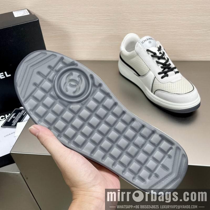 Chanel Replica Shoes sz39-44 hnm0106