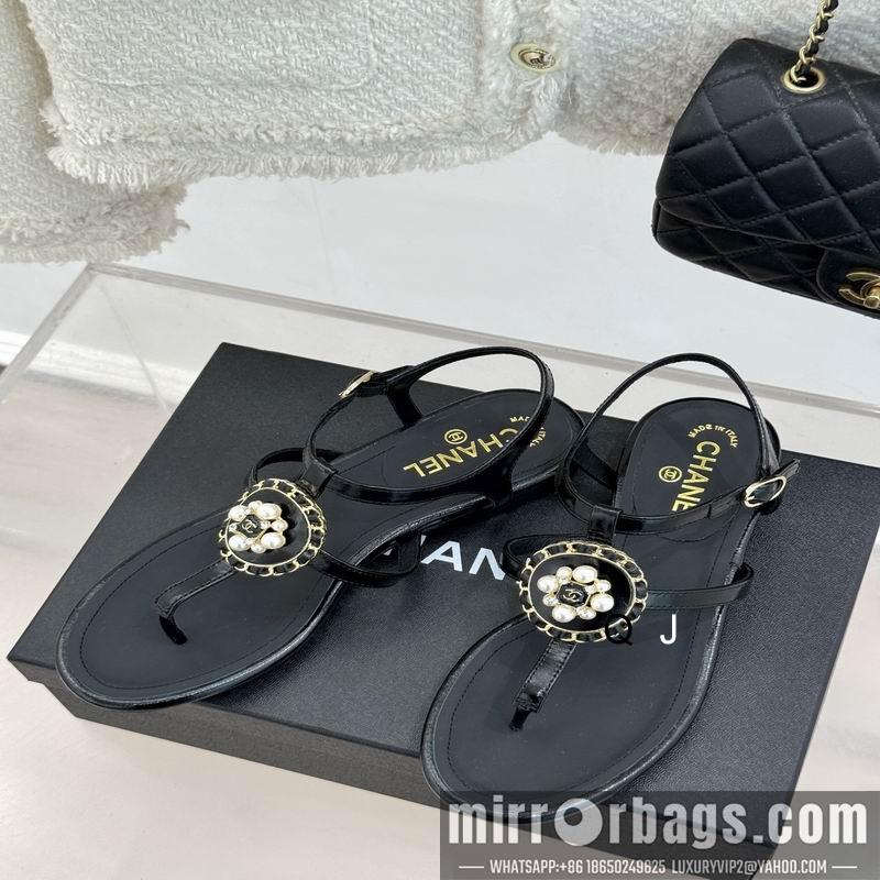 Chanel Replica Shoes sz35-40 J0203
