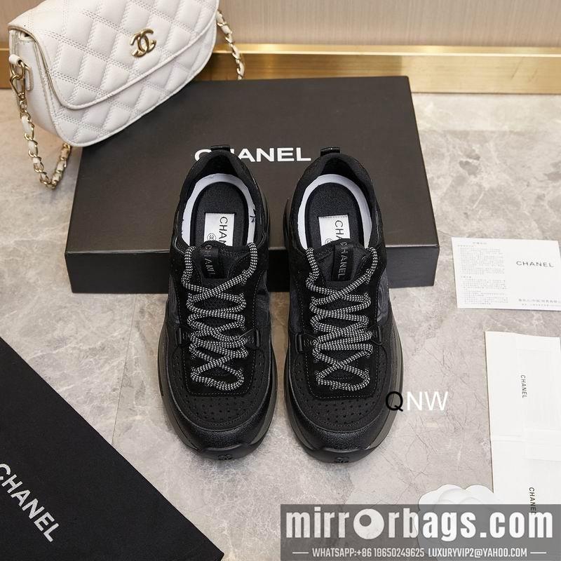 Chanel Replica Shoes sz35-40 2C NW0102