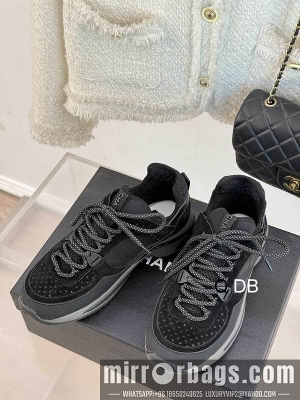 Chanel Replica Shoes sz35-40 DB1208