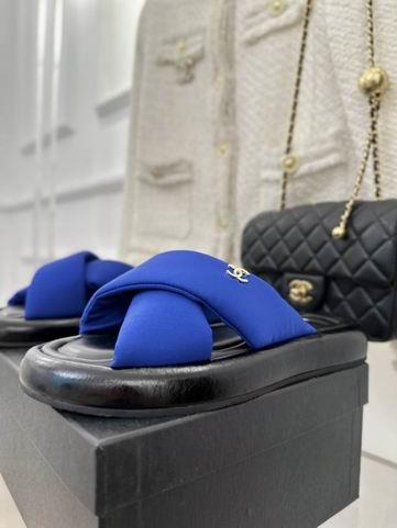Chanel Replica Shoes sz35-41 mnh0305