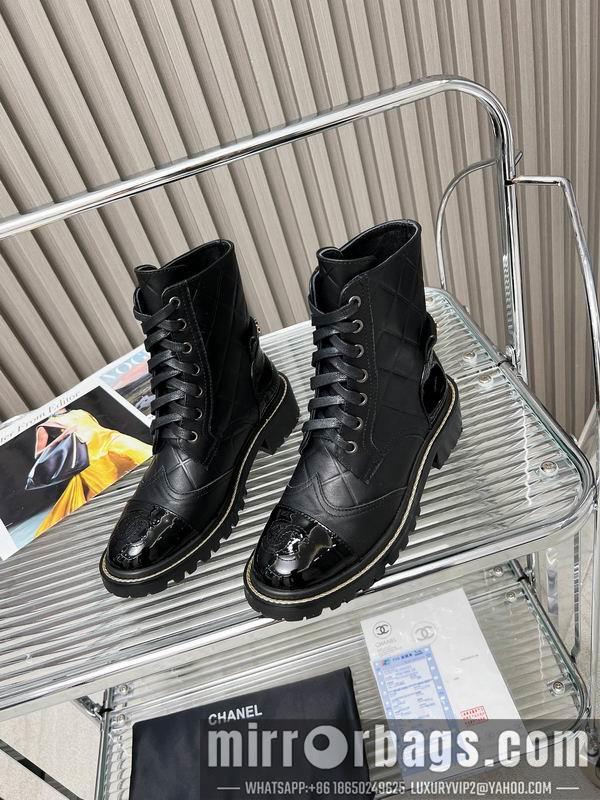 Chanel Replica Shoes sz35-41 fsm0102
