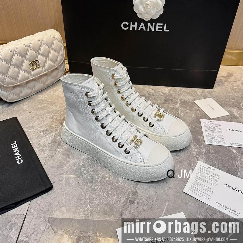 Chanel Replica Shoes sz35-40 JM0401