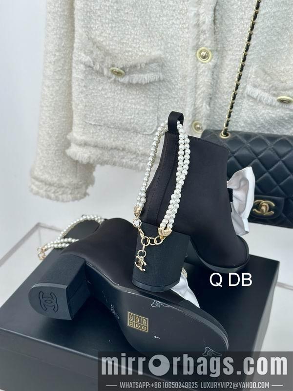 Chanel Replica Shoes sz35-40 DB0824
