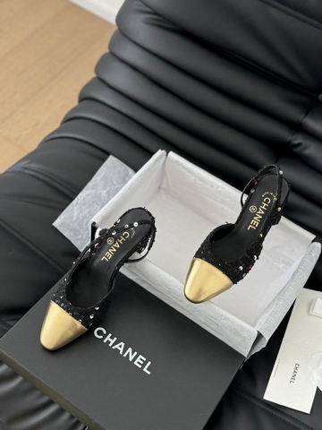 Chanel Replica Shoes sz35-39 mnh0609