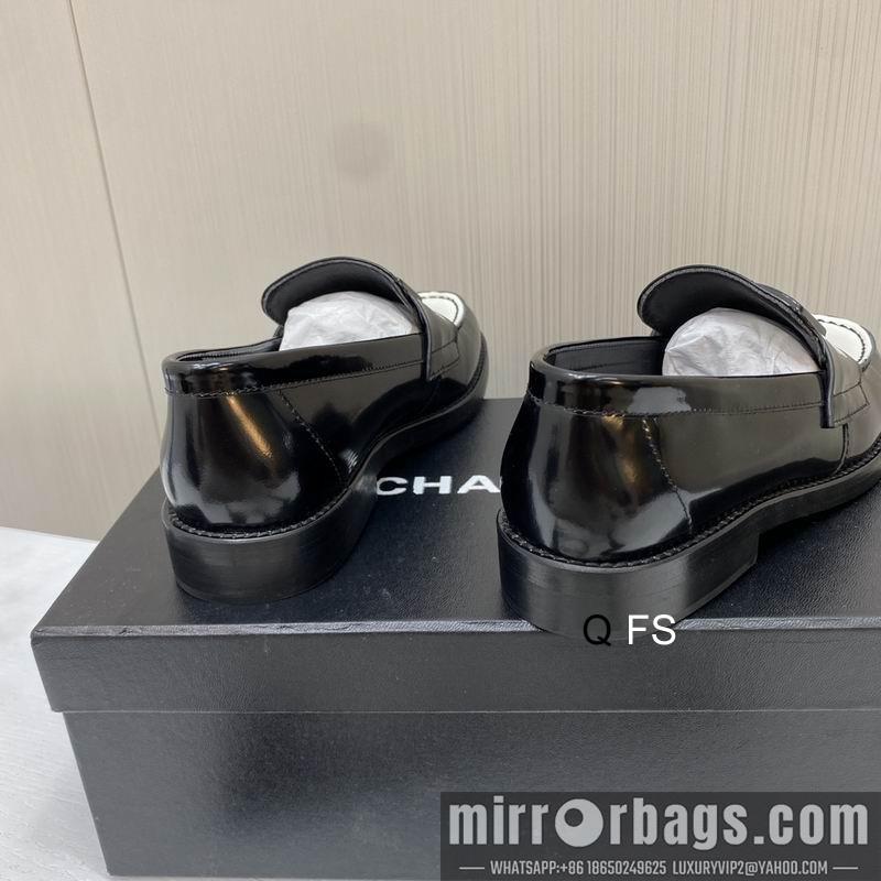 Chanel Replica Shoes Chnael sz35-40 FS0701