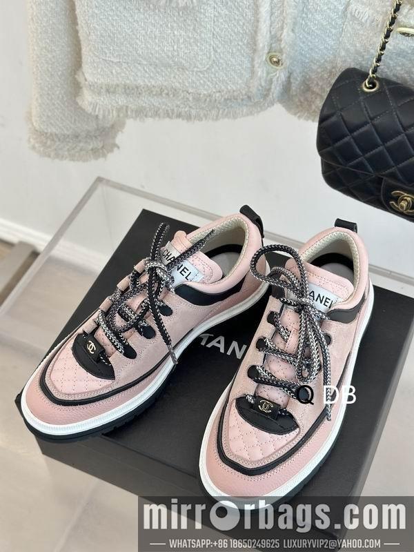 Chanel Replica Shoes sz35-45 DB1214