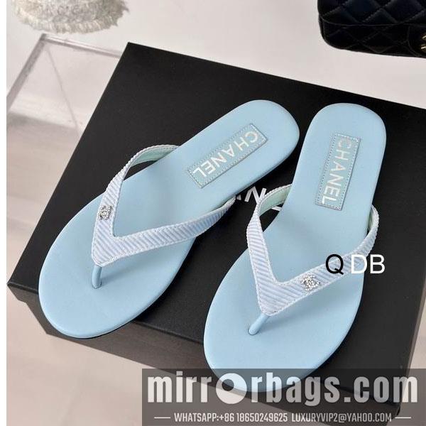 Chanel Replica Shoes sz35-40 DB0502