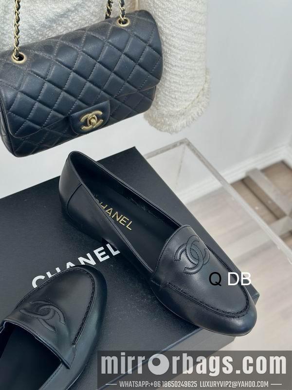 Chanel Replica Shoes sz35-40 DB1206