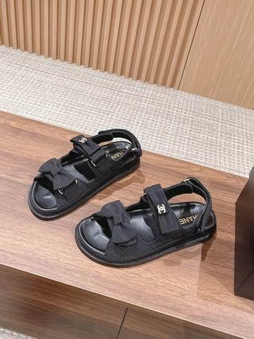 Chanel Replica Shoes sz35-40 mnh0424